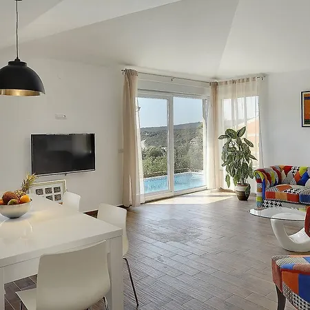 Villa Mima Peruški