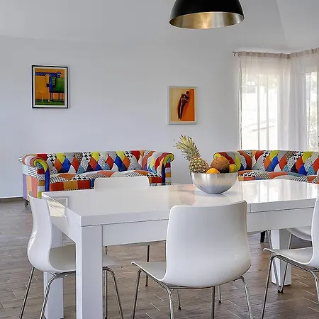 Mima Villa Peruški