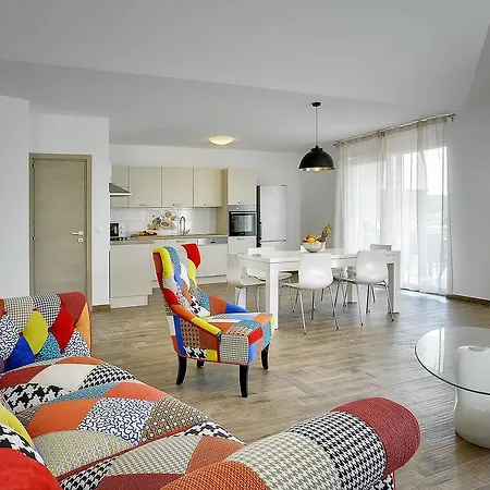 Villa Mima Peruški
